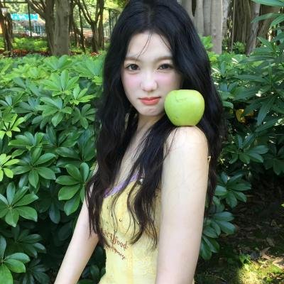 我生命中的女人